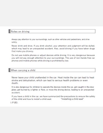 totota premio 2012-2014 owners manual in english